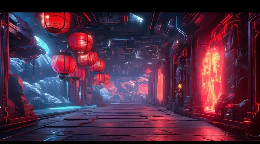 新剑侠情缘游戏图片3